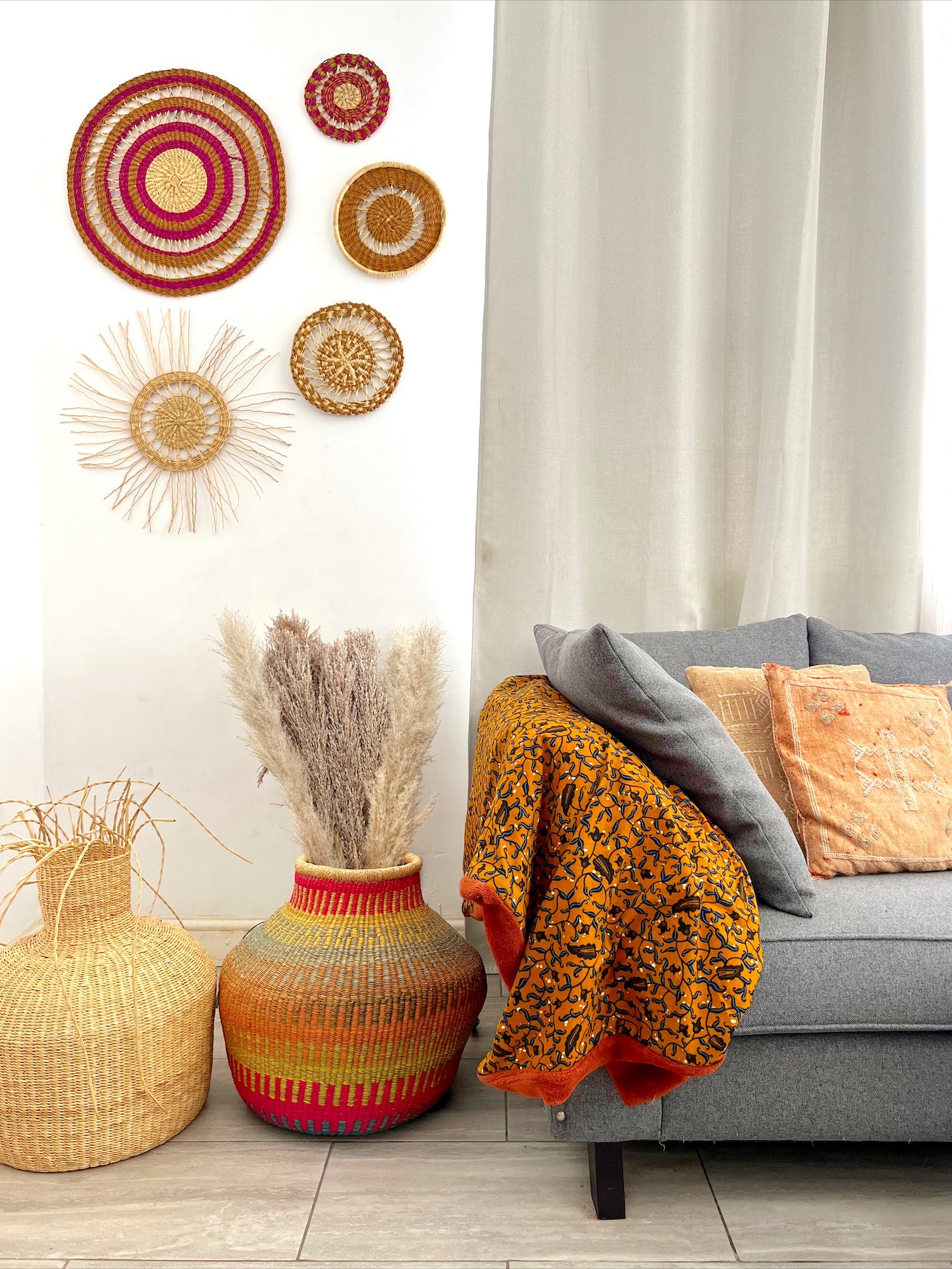 Home Decor