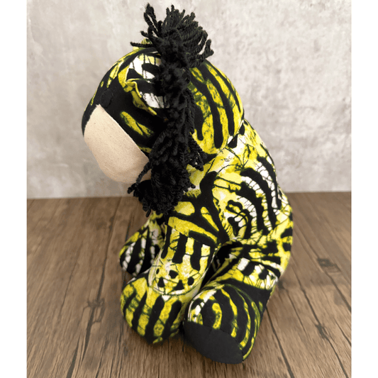 Ankara Soft Toy - Lion 3