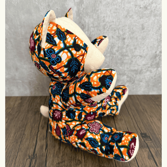 Ankara Soft Toy - Teddy 2
