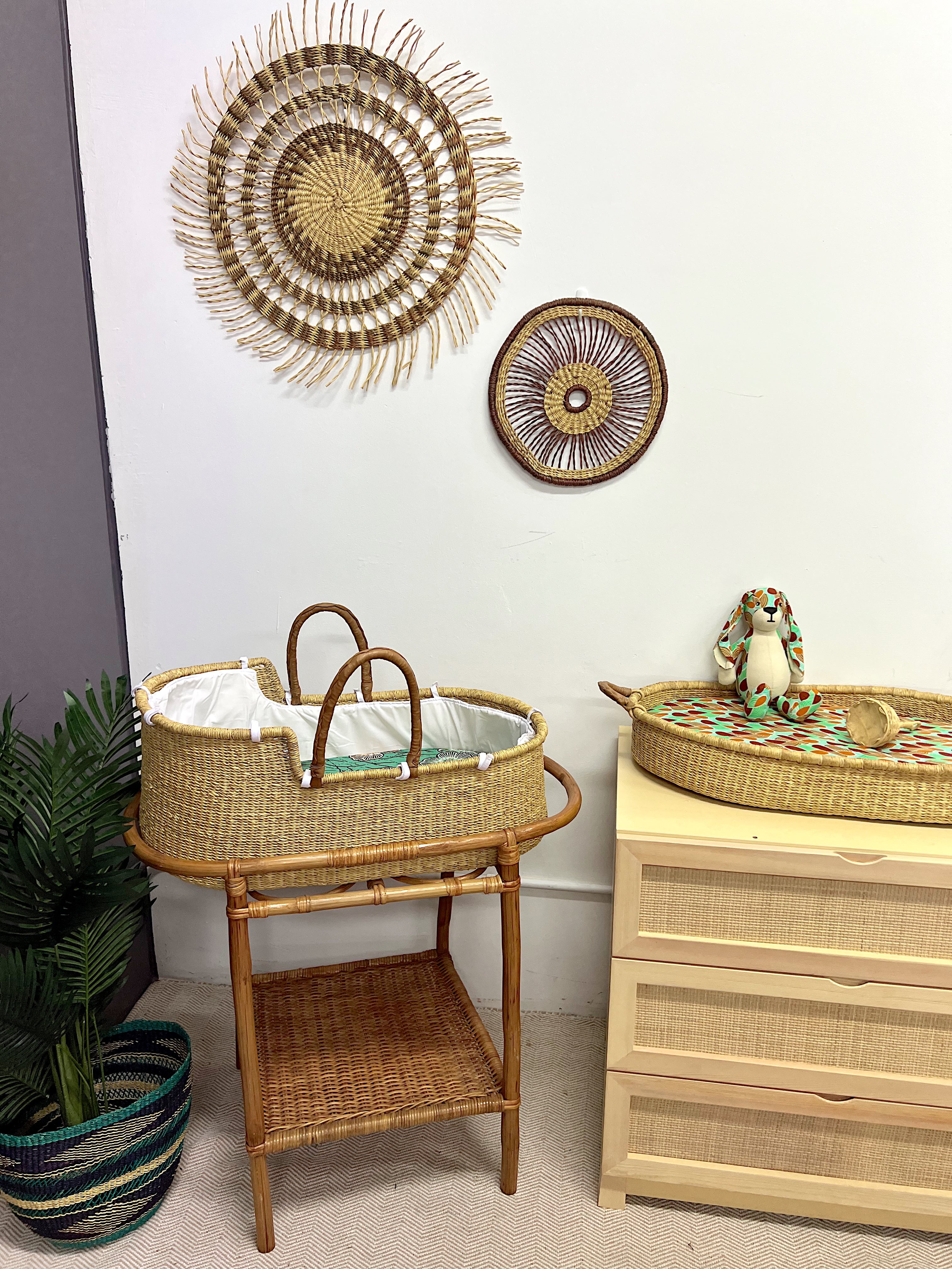 Baby Bassinet Harriet Bee Moses Basket Before You Buy A Bassinet