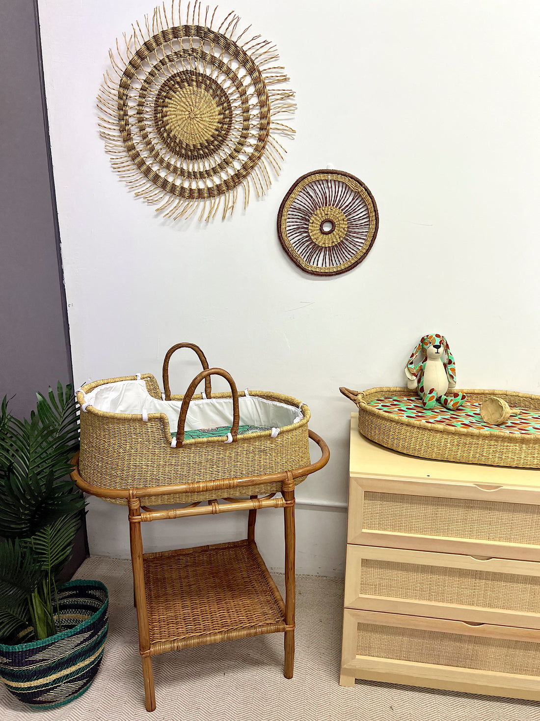 Before You Buy a Bassinet, Read This First