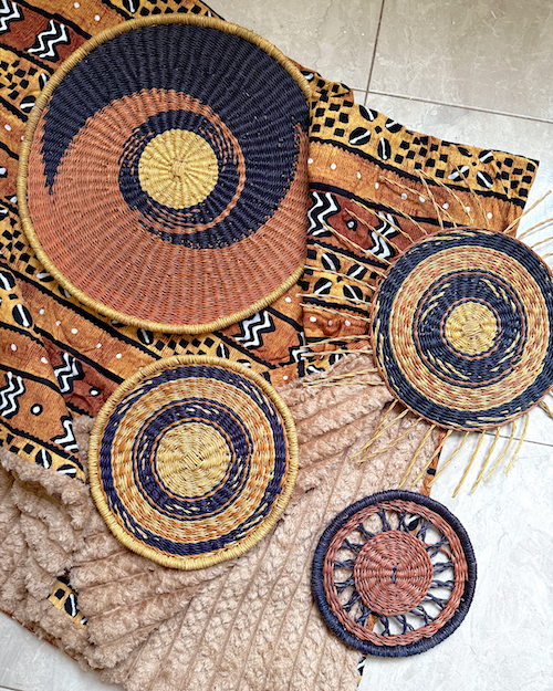 The Home Edit Gift Set - Earthy Set