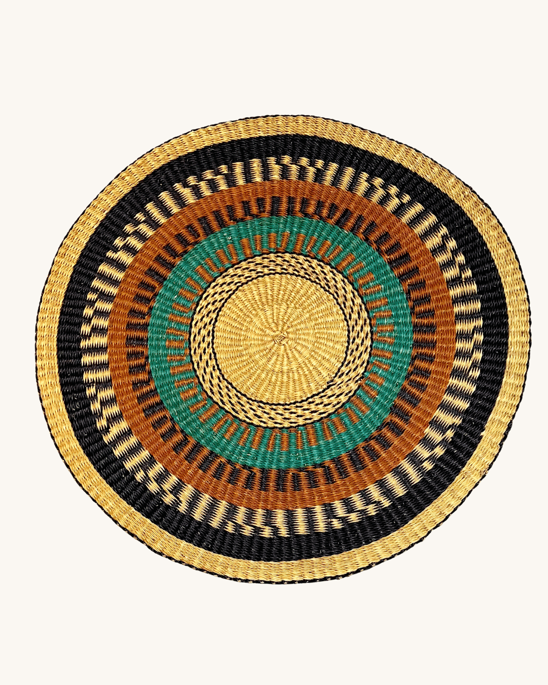 Handwoven Floor Rug - Clearance Sale 5