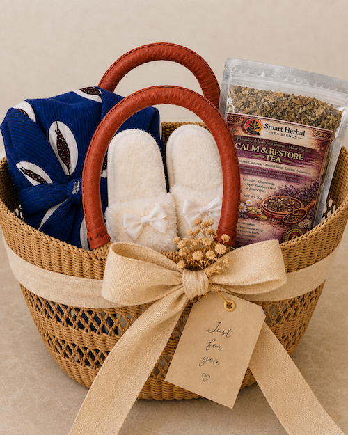 The Rest & Restore Gift Set