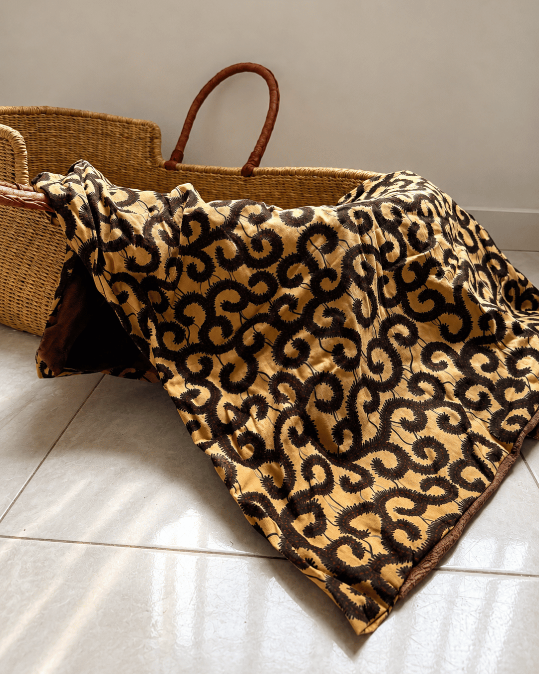 Baby Gift Set - Giraffe