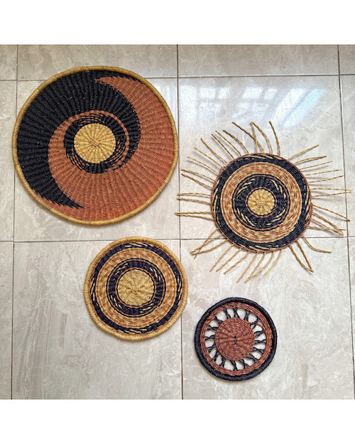 The Home Edit Gift Set - Earthy Set