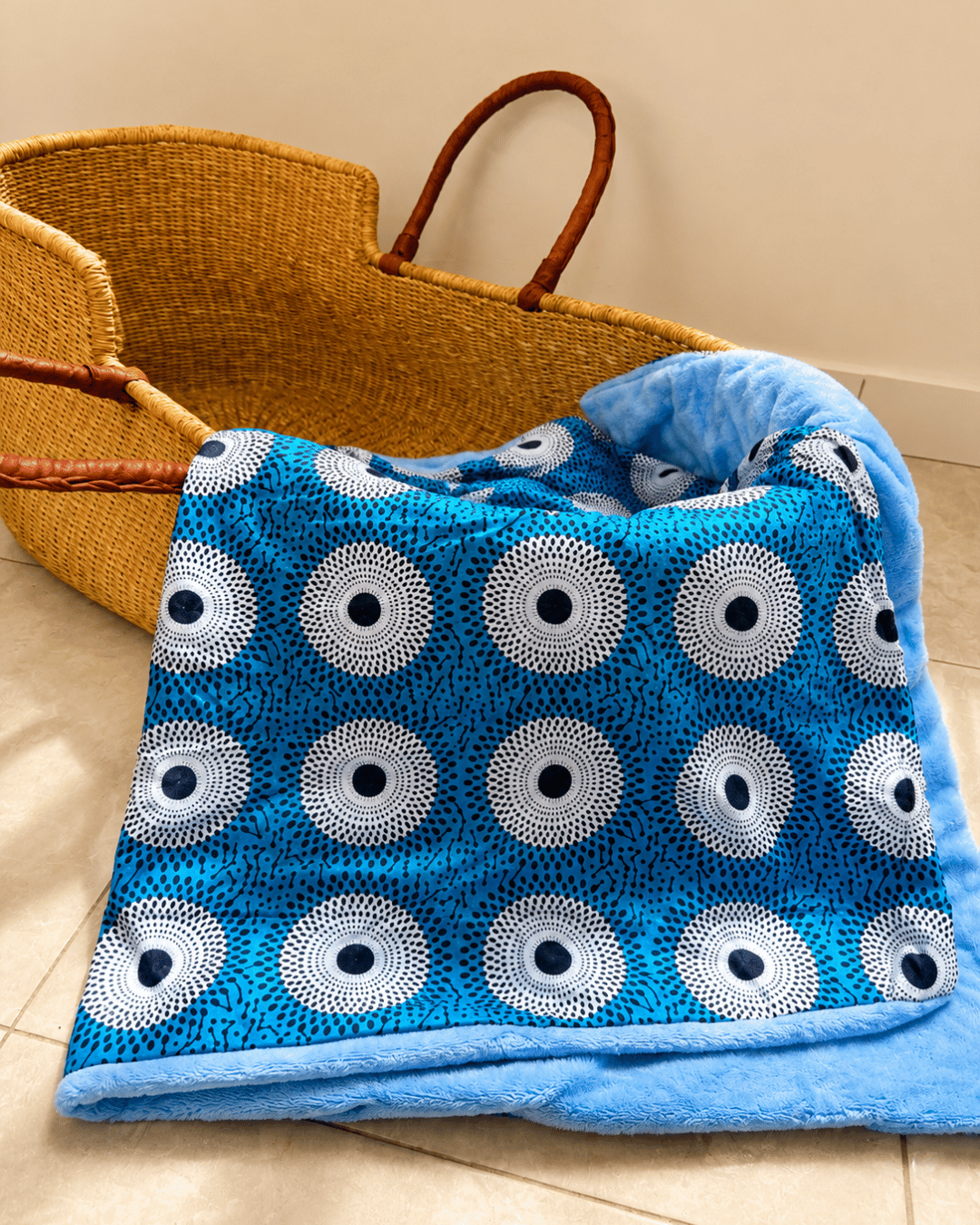 Baby Gift Set - Lion
