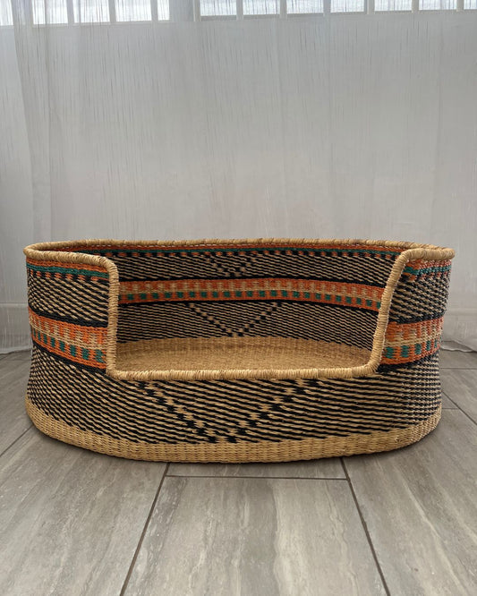 Dog Basket - Tango