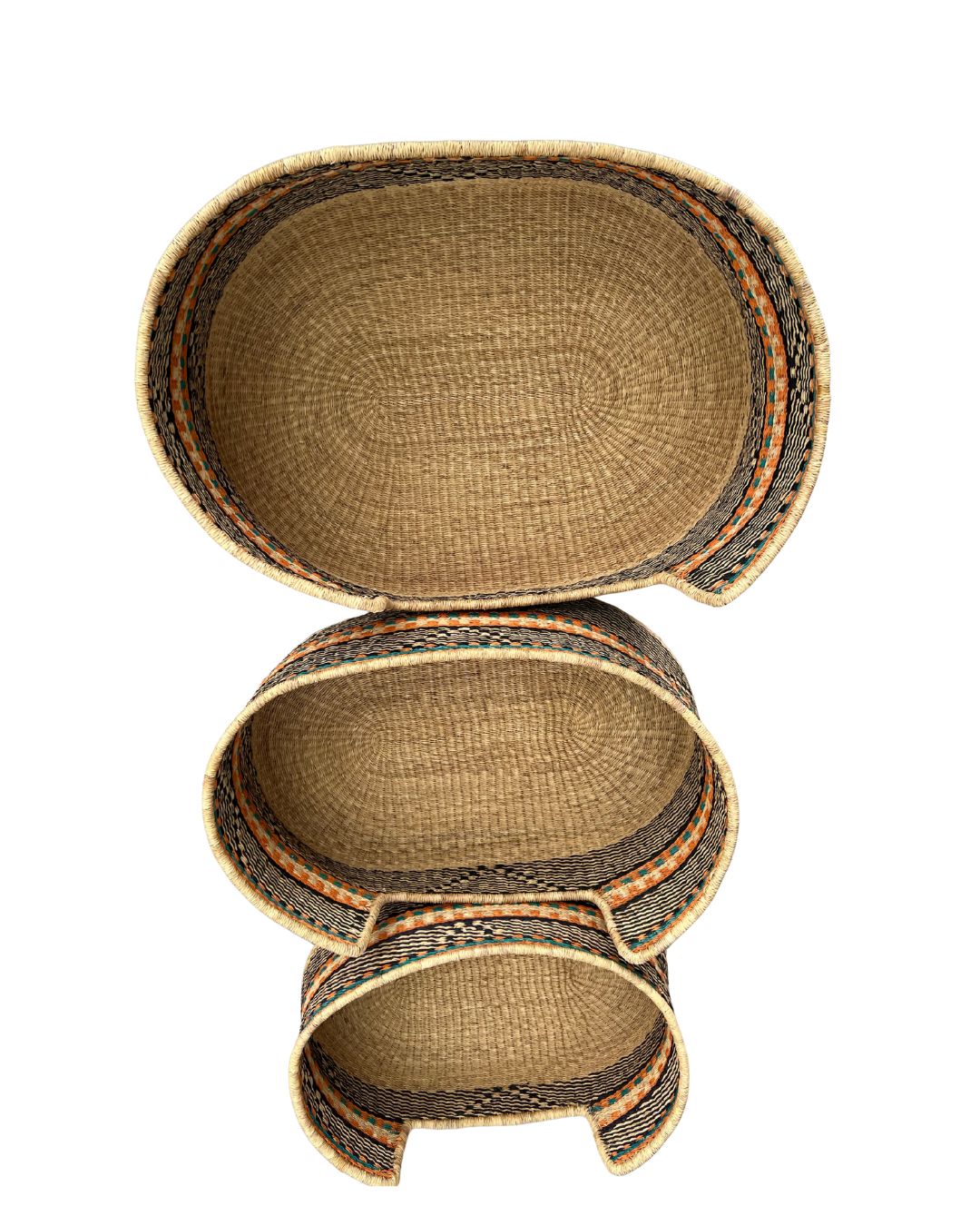 Dog Basket - Tango