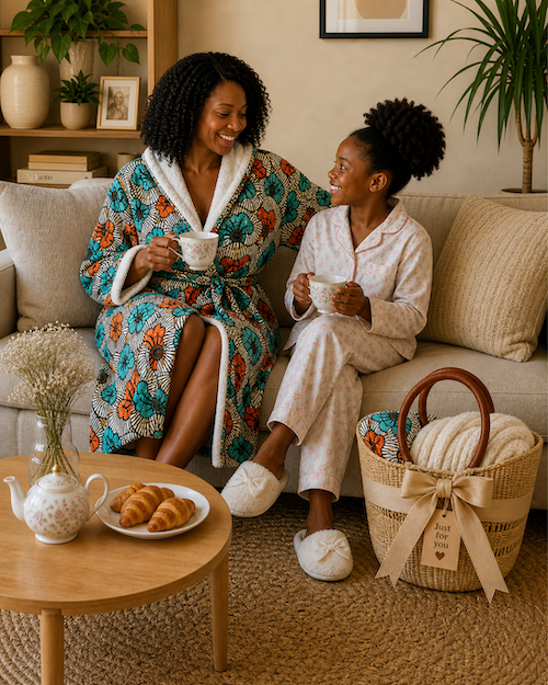 The Rest & Restore Gift Set