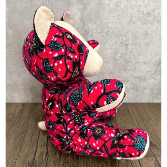 Ankara Soft Toy - Teddy 1