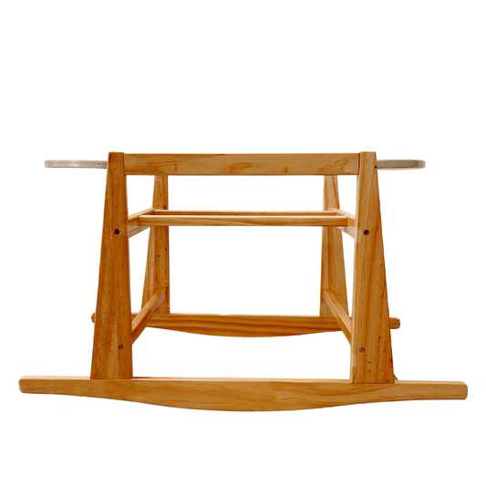 Baby Basket Rocking Stand